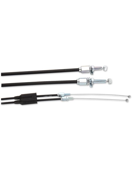 Control Cable, Throttle ALL BALLS - MOOSE 45-1019