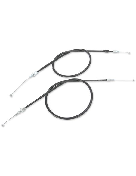 Control Cable, Throttle ALL BALLS - MOOSE 45-1021
