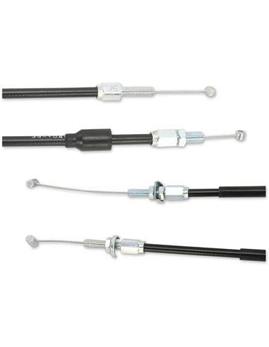 Cable de acelerador ALL BALLS - MOOSE 45-1021