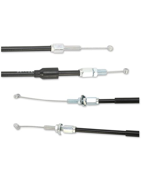 Control Cable, Throttle ALL BALLS - MOOSE 45-1021