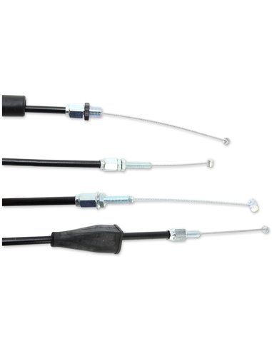 Control Cable, Throttle ALL BALLS - MOOSE 45-1023