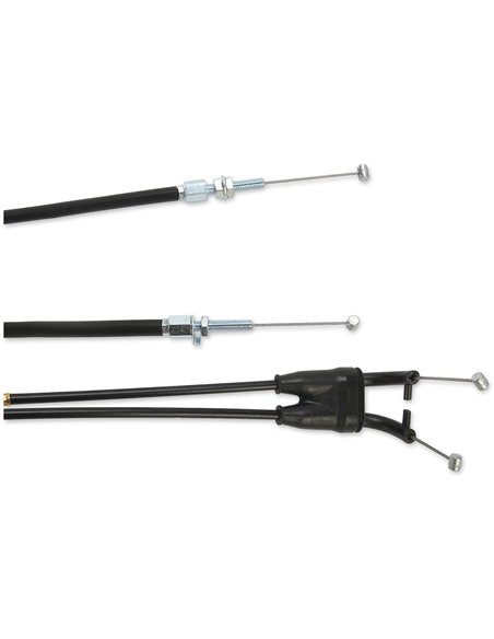 Control Cable, Throttle (1410) ALL BALLS - MOOSE 45-1030