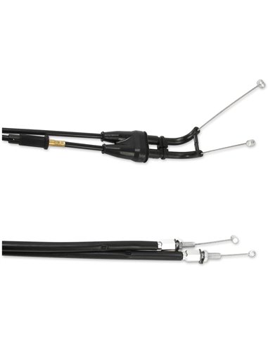 Control Cable, Throttle (1332) ALL BALLS - MOOSE 45-1032