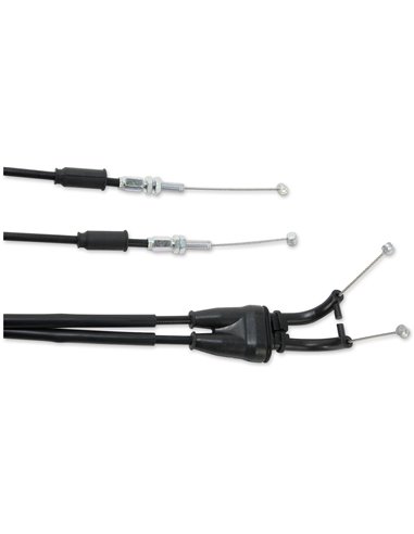 Cable de gas (tiro y retorno) ALL BALLS - MOOSE 45-1043