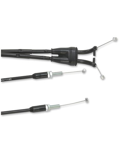 Cable de acelerador (1105) ALL BALLS - MOOSE 45-1045