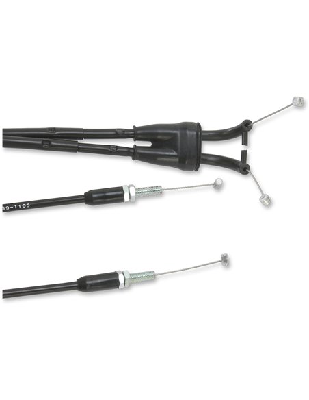 Control Cable, Throttle (1105) ALL BALLS - MOOSE 45-1045