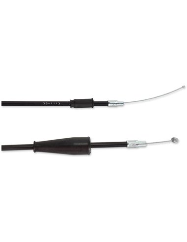 Cable de gas (tir i retorn) ALL BALLS - MOOSE 45-1051