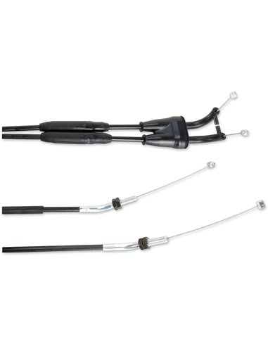 Cable de acelerador (1404) ALL BALLS - MOOSE 45-1053