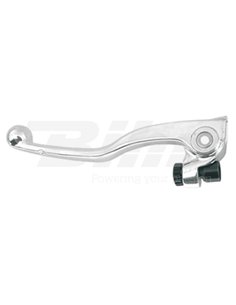 Clutch lever forged polish 74031