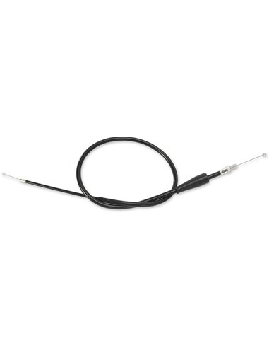 Cabo de gás (tiragem e retorno) ALL BALLS - MOOSE 45-1119