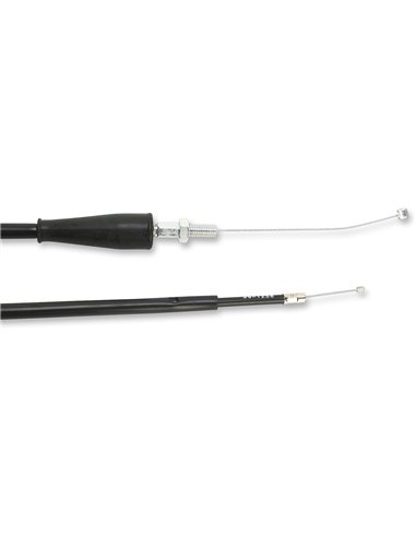 Cable de gas (tiro y retorno) ALL BALLS - MOOSE 45-1123