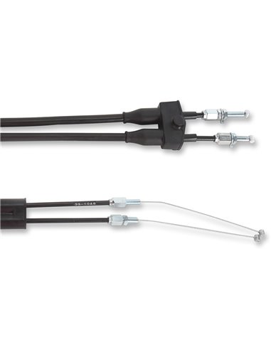 Control Cable, Throttle (1238) ALL BALLS - MOOSE 45-1123