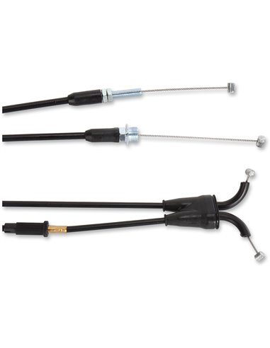 Cable de acelerador (1412) ALL BALLS - MOOSE 45-1172