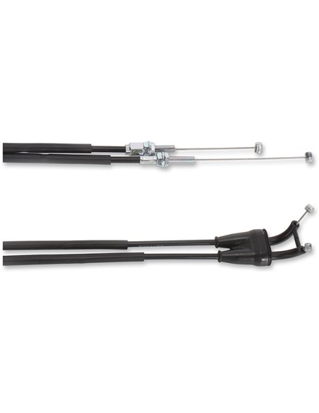 Control Cable, Throttle (1179) ALL BALLS - MOOSE 45-1178