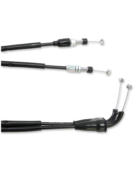 Control Cable, Throttle (1176) ALL BALLS - MOOSE 45-1181