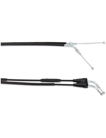 Control Cable, Throttle (1284) ALL BALLS - MOOSE 45-1184