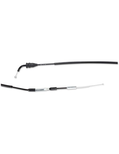 Cable de acelerador (1119) ALL BALLS - MOOSE 45-1195