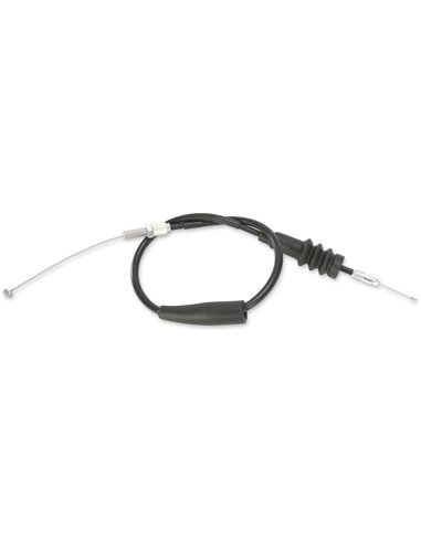 Cable de gas (tiro y retorno) ALL BALLS - MOOSE 45-1205