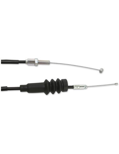 Cable de gas (tiro y retorno) ALL BALLS - MOOSE 45-1205