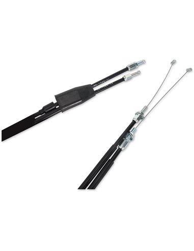Control Cable, Throttle ALL BALLS - MOOSE 45-1208