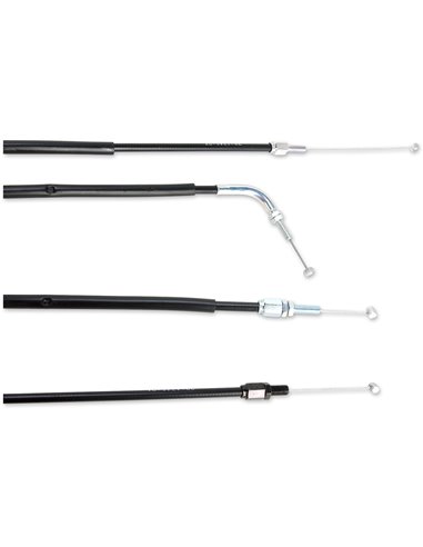 Cable d'accelerador ALL BALLS - MOOSE 45-1222