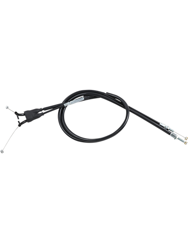 Cable de gas Push/Pull MOTION PRO 03-0439