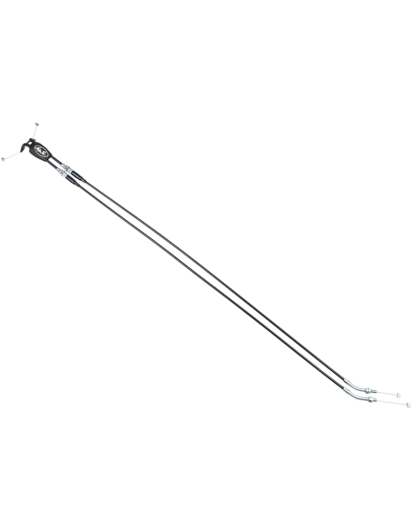 Cable de gas Ktm / Hus Push / Pl MOTION PRO 01-1301