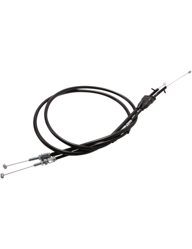 Cable de gas Hon Push/Pull MOTION PRO 02-0608