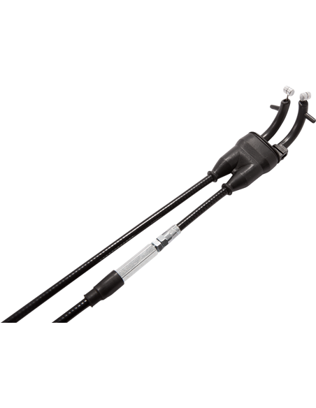 Cable de gas Hon Push/Pull MOTION PRO 02-0608