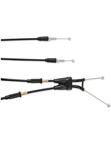 Control Cable, Throttle ALL BALLS - MOOSE 45-1268