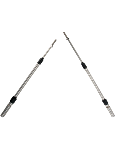 Cable de embrague Term. Yam MOTION PRO 05-0235