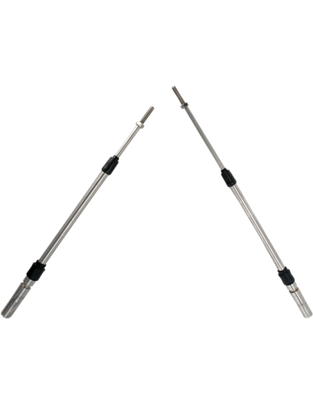 Câble d'embrayage Term. Yam MOTION PRO 05-0235