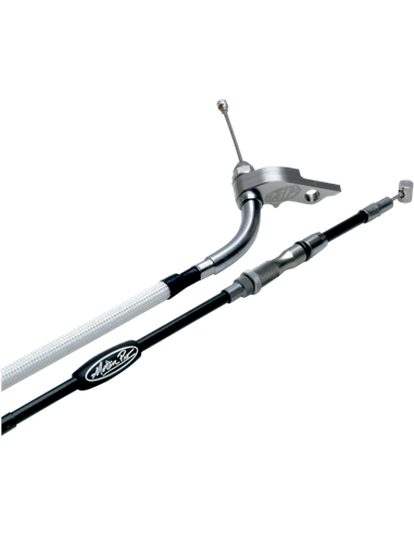 Cable T3 Clutch Hon W/Bkt MOTION PRO 02-3008
