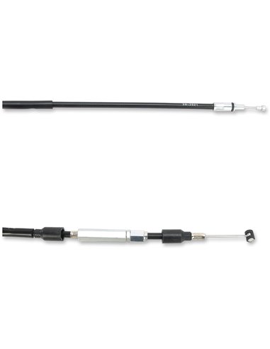 Control Cable, Clutch (2021) ALL BALLS - MOOSE 45-2015