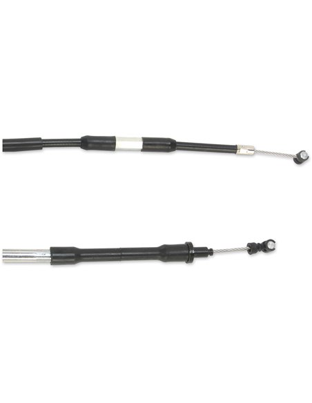 Control Cable, Clutch (2087) ALL BALLS - MOOSE 45-2047