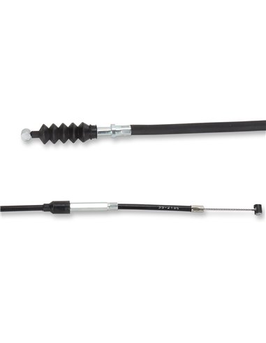 Control Cable, Clutch (2185) ALL BALLS - MOOSE 45-2050