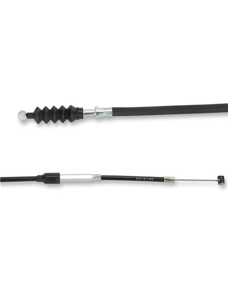 Control Cable, Clutch (2185) ALL BALLS - MOOSE 45-2050