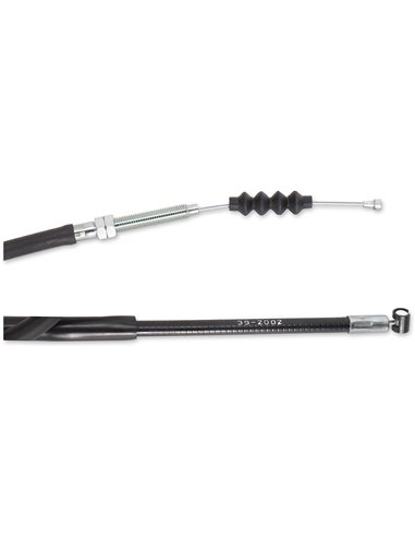 Cable de embrague (2002) ALL BALLS - MOOSE 45-2103