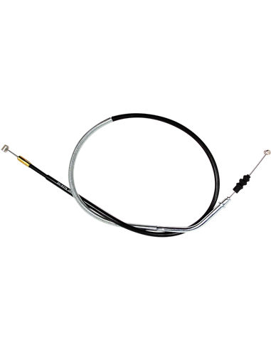 Cable Clutch Cw Yam MOTION PRO 05-0379