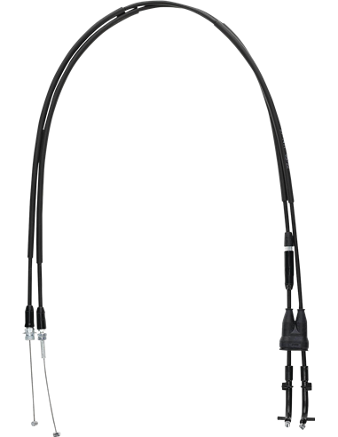 Cable d'embragatge Kaw KX450F MOTION PRO 03-0444