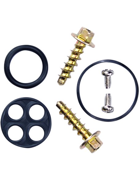 Kit de reparación de grifo de combustible ALL BALLS - MOOSE 60-1014