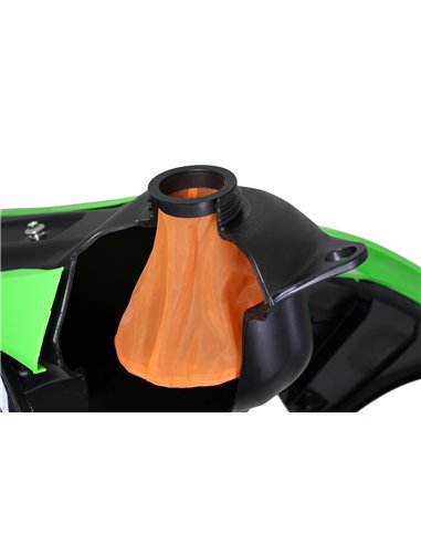Filtre per al tap de gasolina Acerbis Lg Tank 160.660