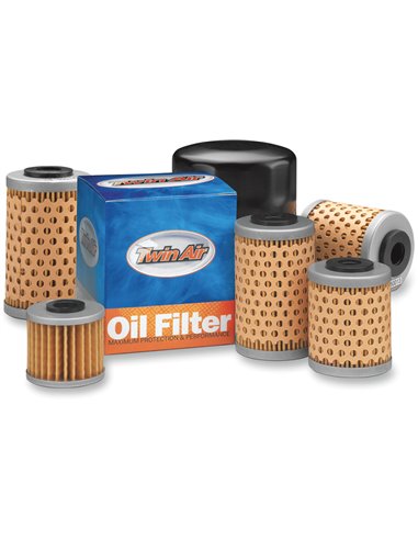 Oil Filter Twin Air 140018