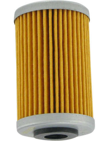 Filtro de óleo Hiflofiltro Ktm Hf655