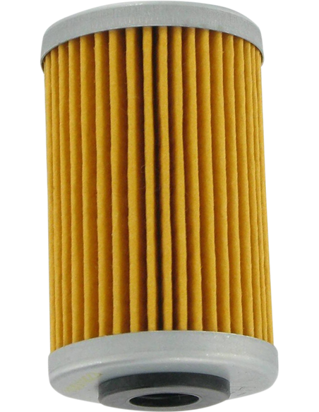 Filtro de óleo Hiflofiltro Ktm Hf655