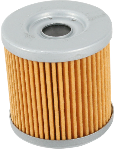 Filtre d'oli Hiflofiltro Husq Aprilia Hf563