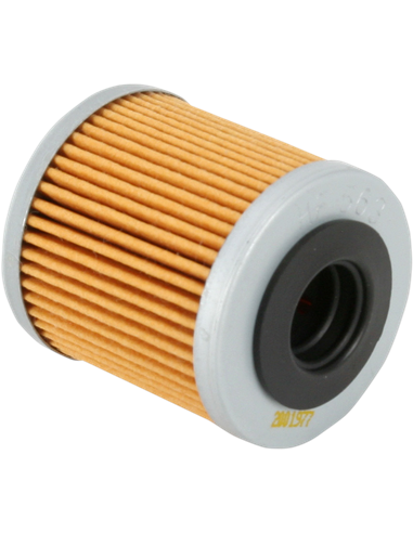Filtro de óleo Hiflofiltro Husq Aprilia Hf563