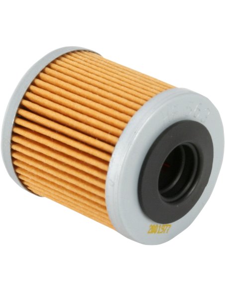 Filtre d'oli Hiflofiltro Husq Aprilia Hf563