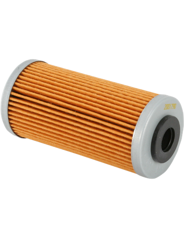 Oil Filter Hiflofiltro HF611