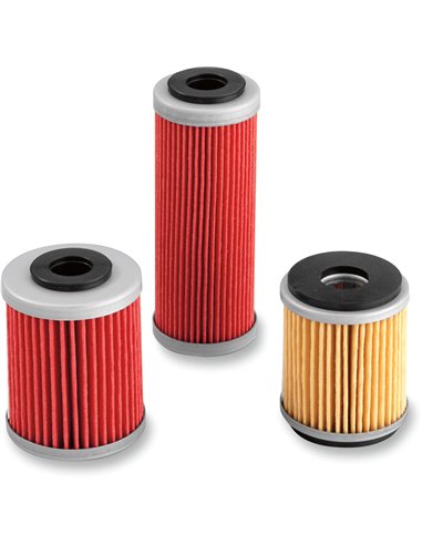Oil Filter Mse Crf250 / 450 Moose Racing Hp Dt-09-20